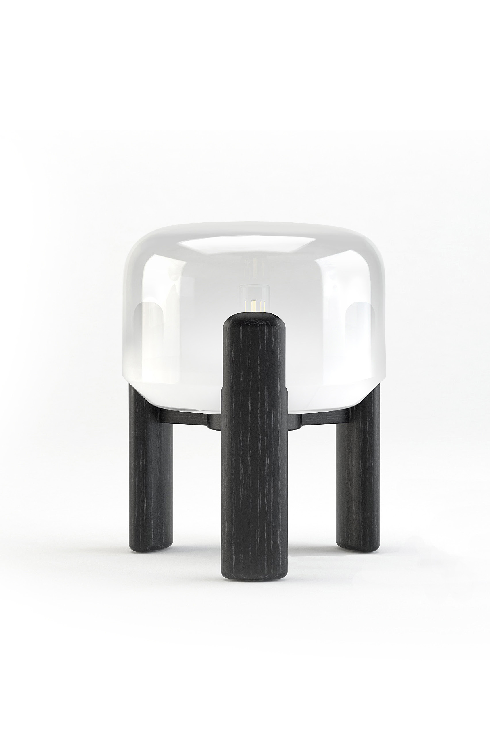 Настольная лампа Vistosi SATA table