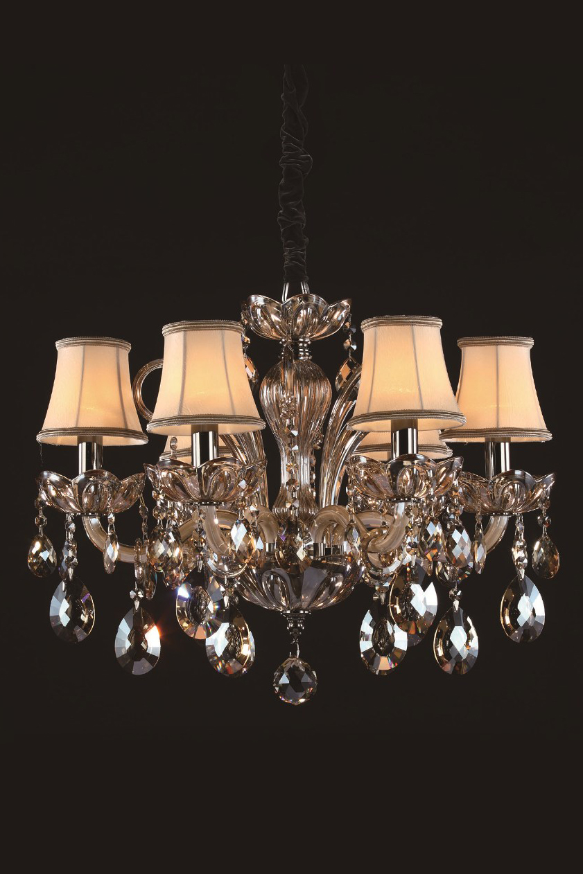 Люстра Crystal Lux SIENA SP6