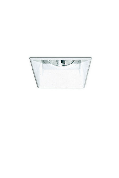 Встраиваемый в потолок светильник Exenia SQUARE MINI 109805442