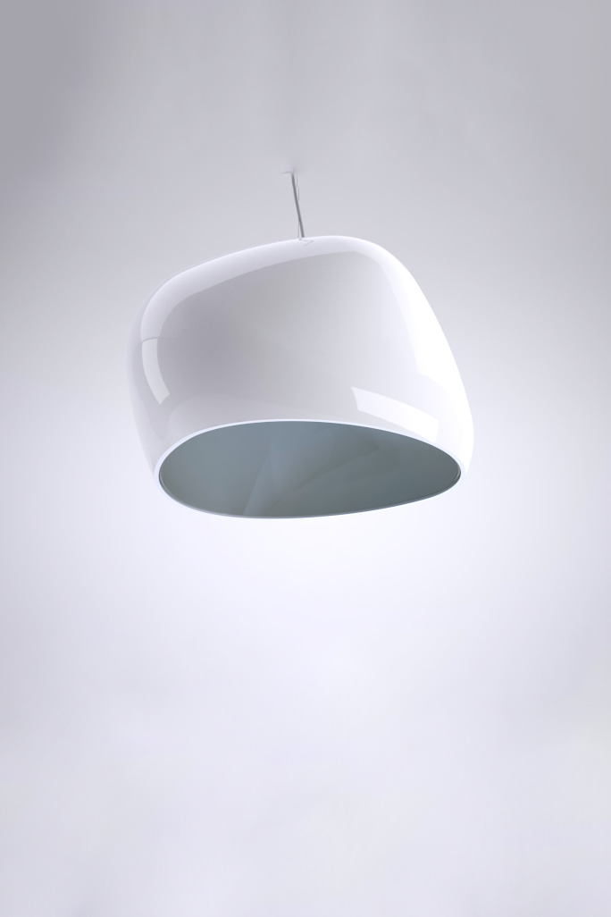 Подвесной светильник Vistosi SURFACE