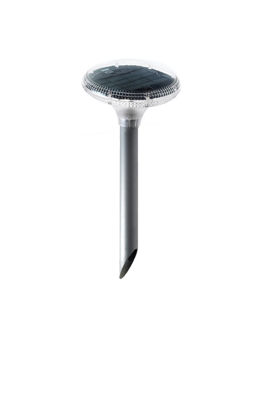 Осветительный столб Luceplan Solar Bud