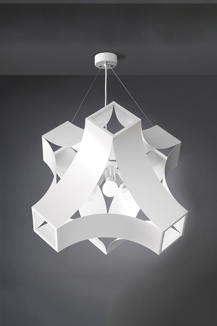 Подвесной светильник Marchetti Illuminazione Stella