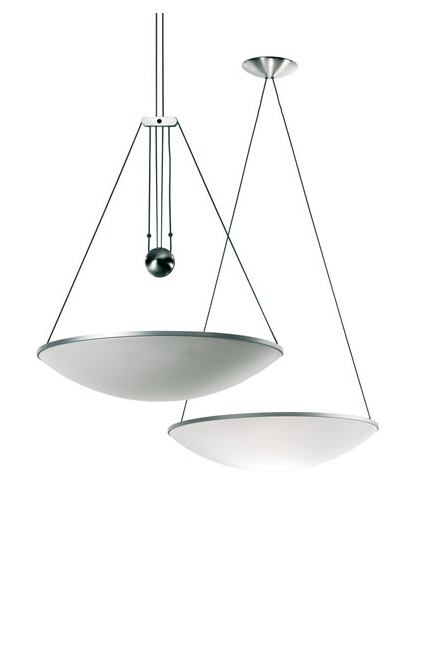 Подвесной светильник Luceplan Trama D14 sa