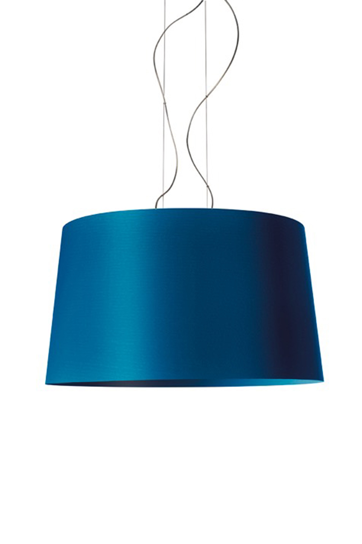 Подвесной светильник Foscarini Twice as Twiggy suspension