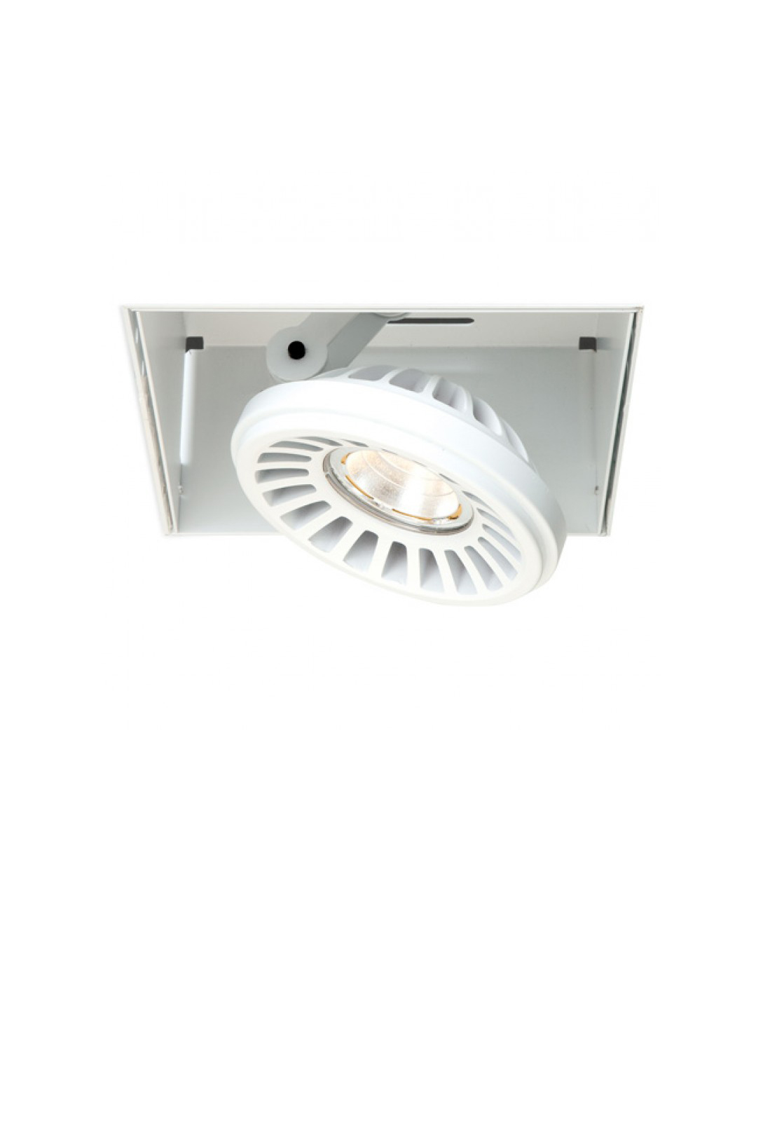 Встраиваемый в потолок светильник Exenia UNITED 363805442