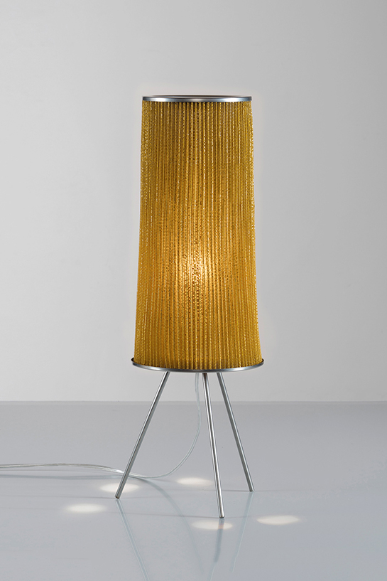 Настольная лампа Arturo Alvarez URA UR01