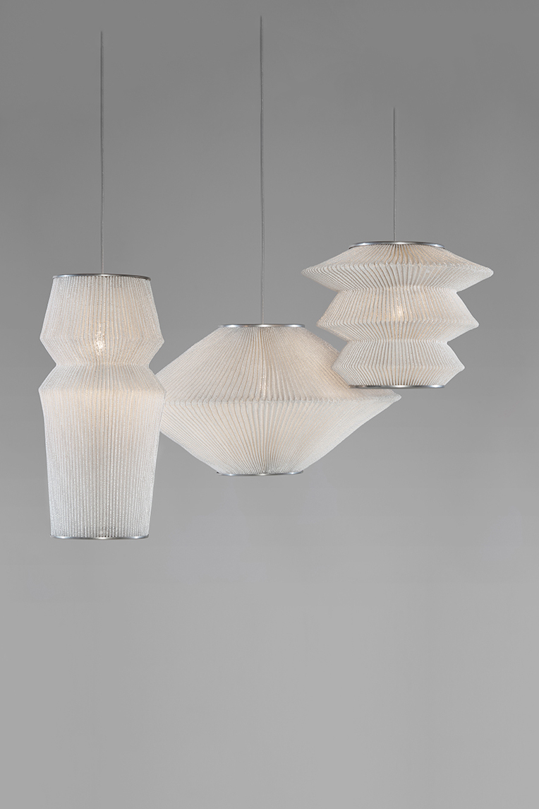 Подвесной светильник Arturo Alvarez URA 04-3