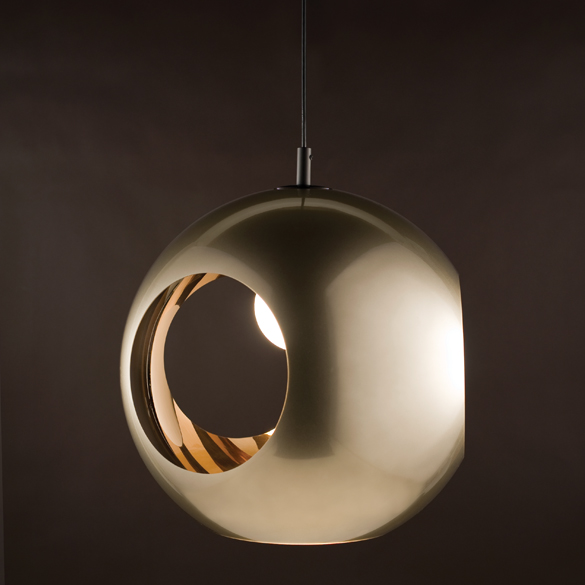 Подвесной светильник Viso Buba Suspension