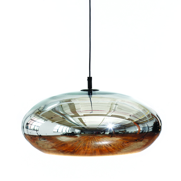 Подвесной светильник Viso Capella Suspension