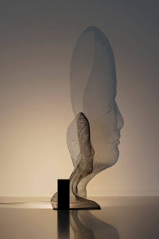 Настольная лампа Arturo Alvarez Conversas Table