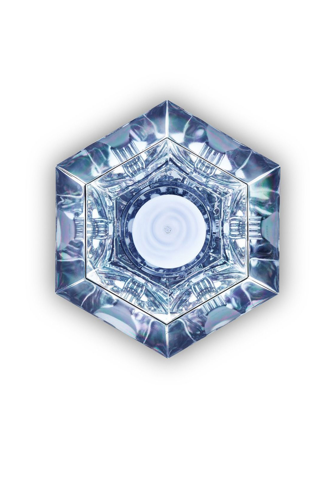 Потолочный светильник Tom Dixon CUT surface light