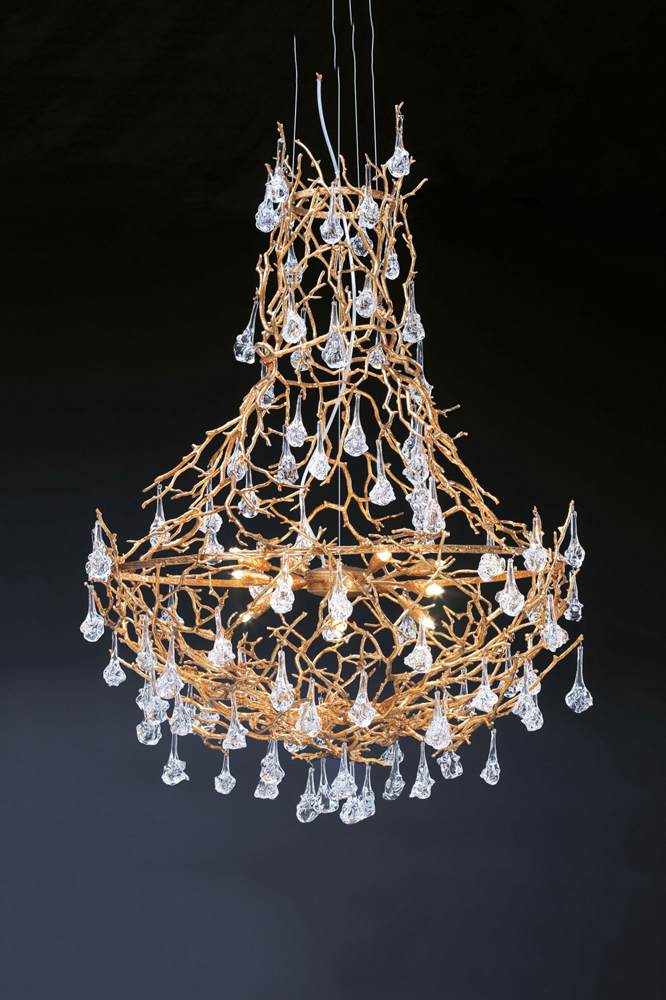 Люстра Serip CORAL Chandelier CT3300/12