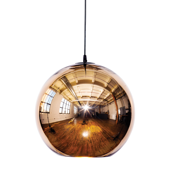 Подвесной светильник Viso Fort Knox Suspension