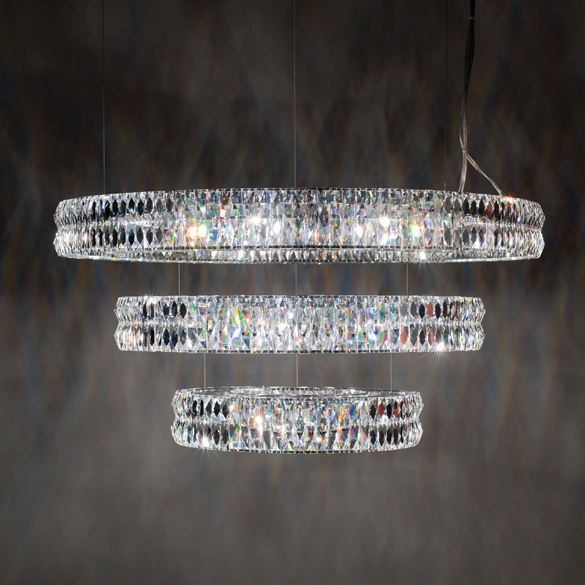 Подвесной светильник Viso Gia Round Suspension