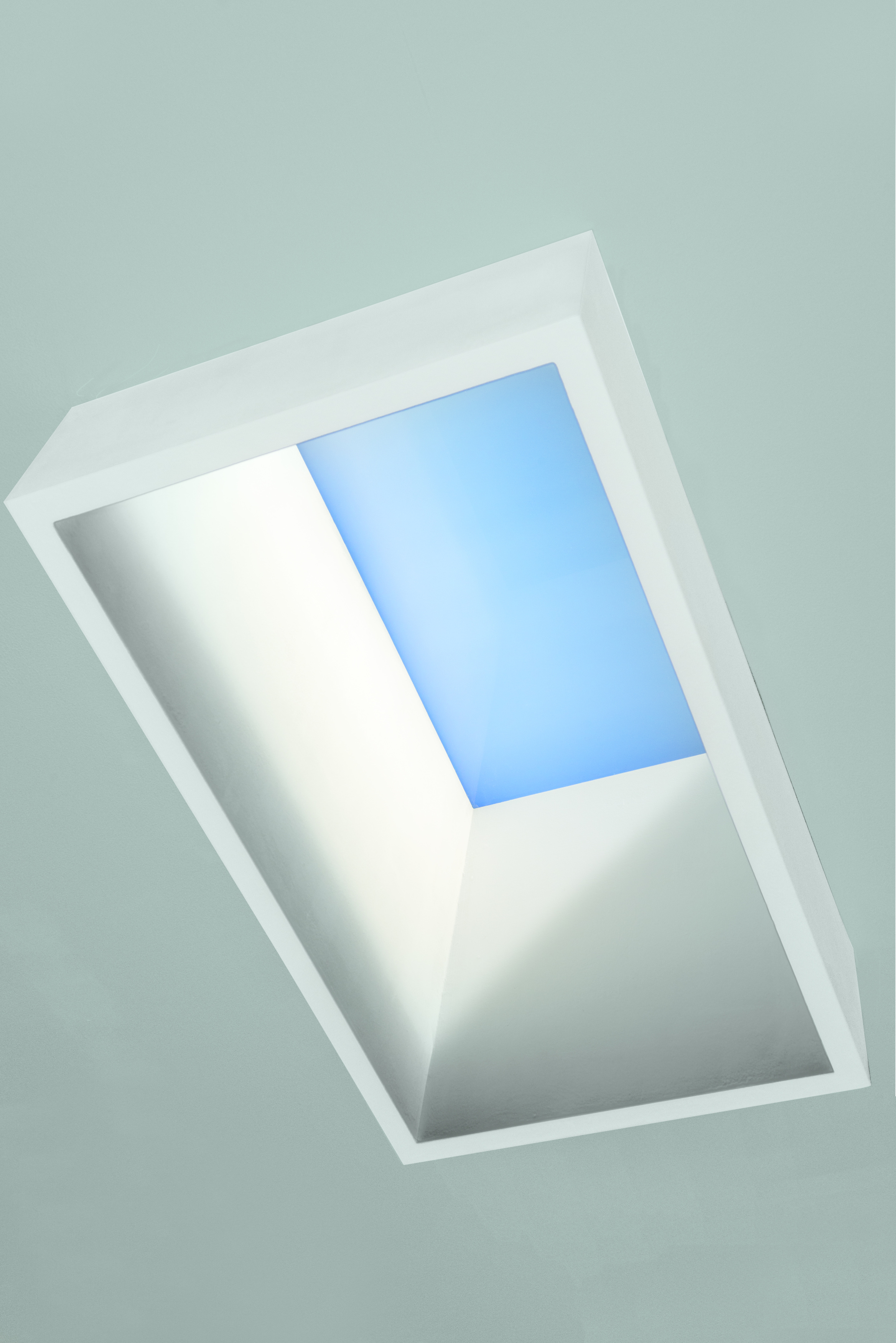 Встраиваемая в потолок система освещения CoeLux CoeLux® ST IBLA