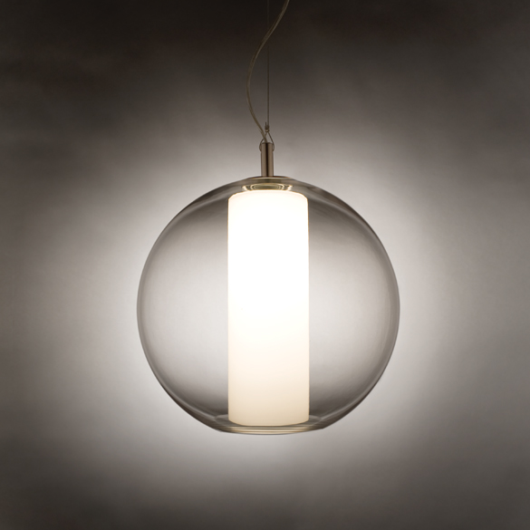 Подвесной светильник Viso ILU