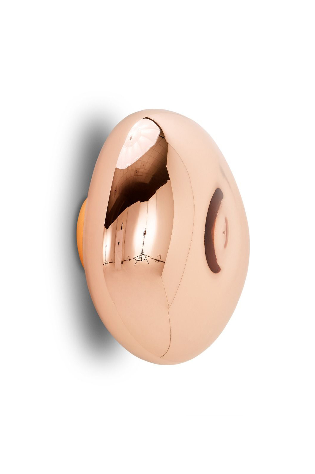 Потолочный светильник Tom Dixon Melt surface light