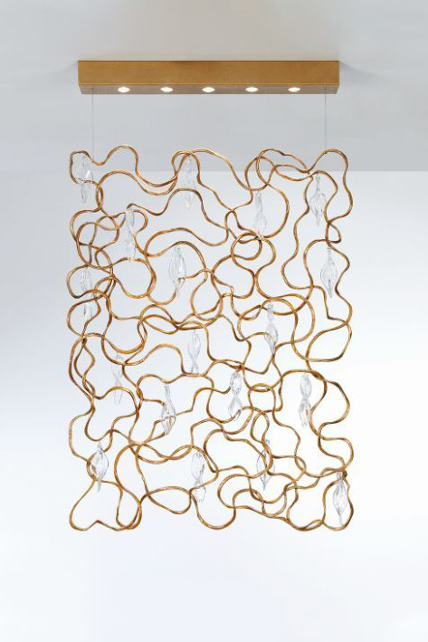 Подвесной светильник Serip Niagara CT3386/5