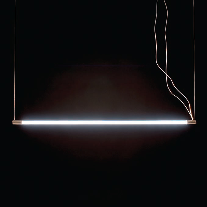 Подвесной светильник Viso Thin LED Suspension