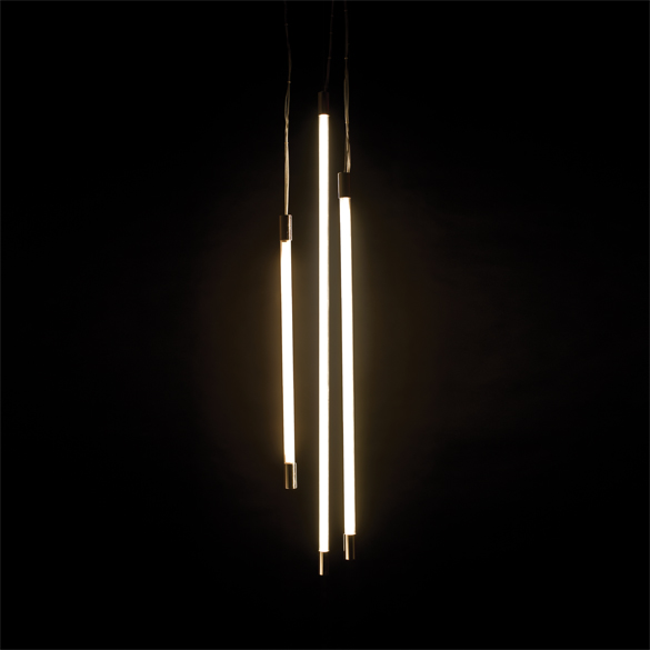 Подвесной светильник Viso Thin Suspension