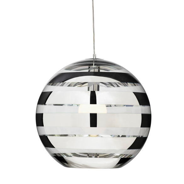 Подвесной светильник Viso Zebra Suspension