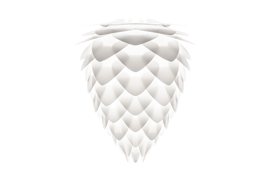 Абажур UMAGE (Vita Copenhagen) Conia medium