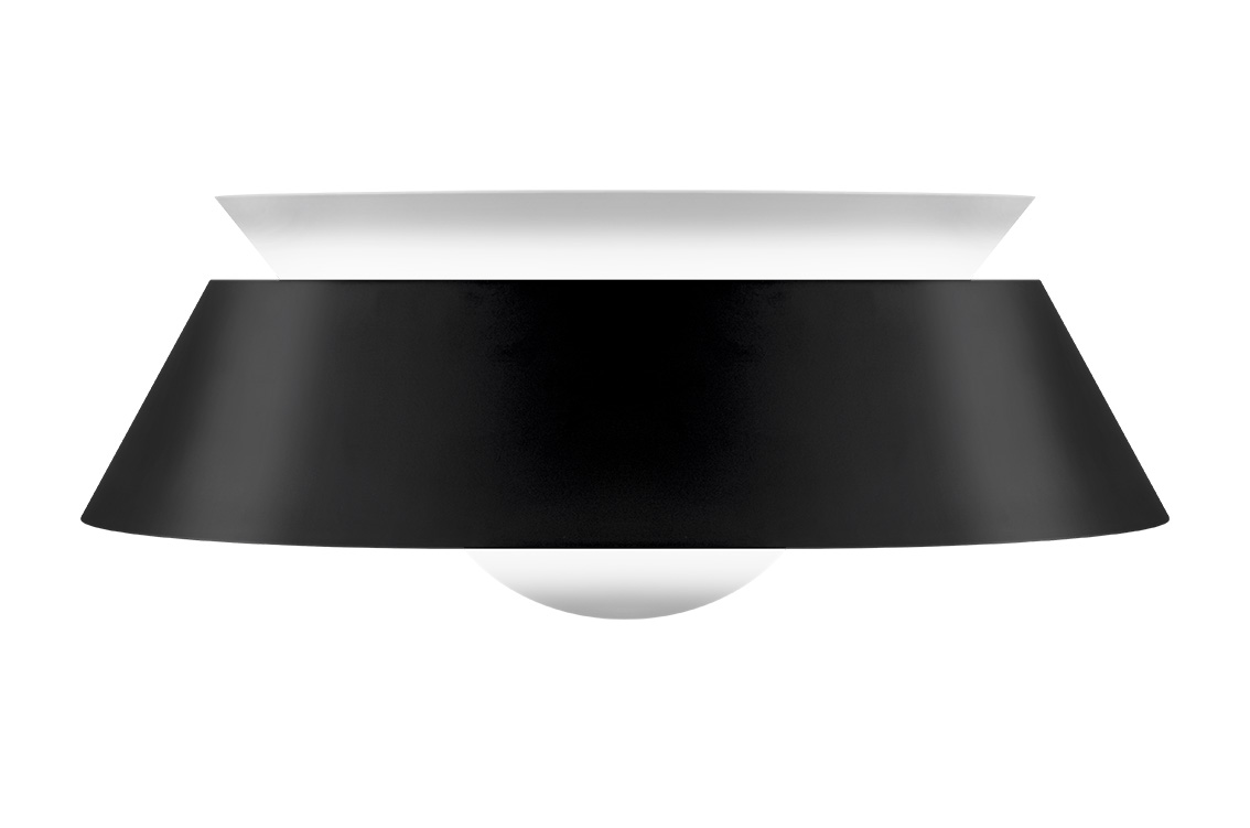 Подвесной светильник UMAGE (Vita Copenhagen) Cuna