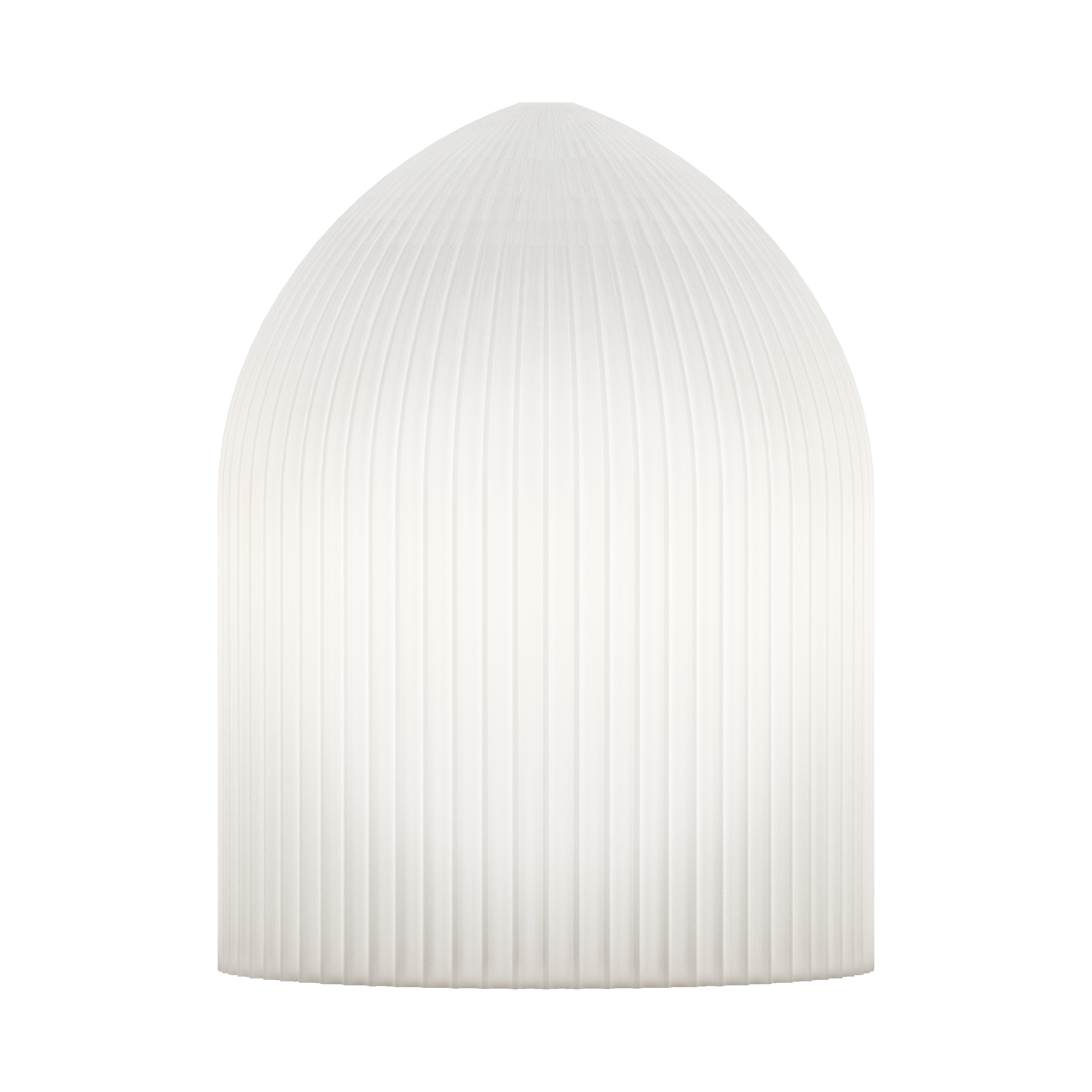 Подвесной светильник UMAGE (Vita Copenhagen) Ripples Curve