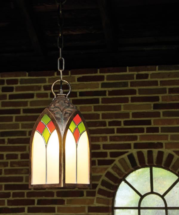 Подвесной светильник Robers HL 2513