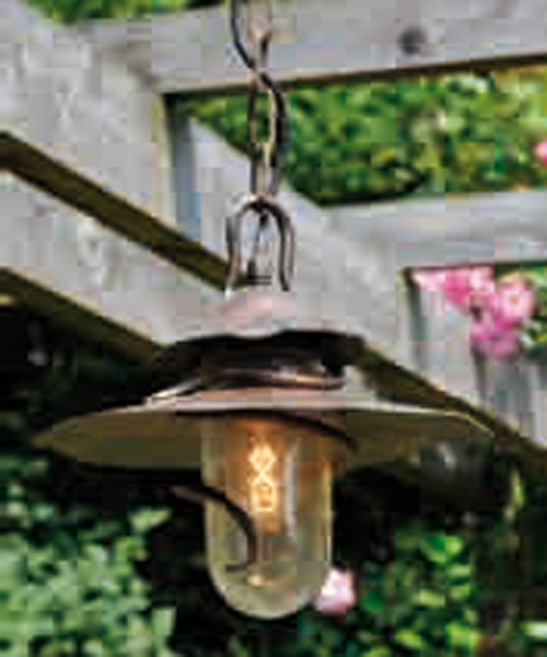 Подвесной светильник Robers HL 2516