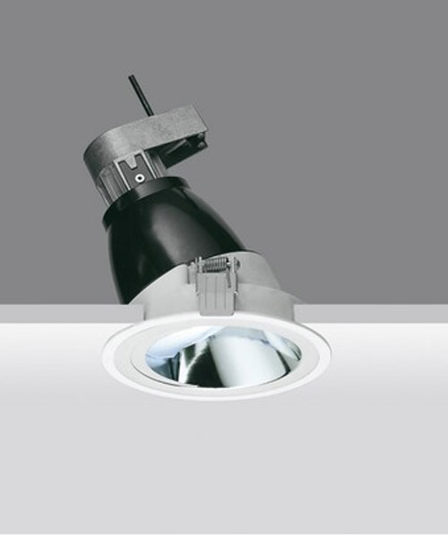 Встраиваемый в потолок светильник iGuzzini Reflex professional wall-washer