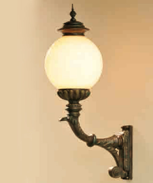 Настенный светильник Robers WL 3567