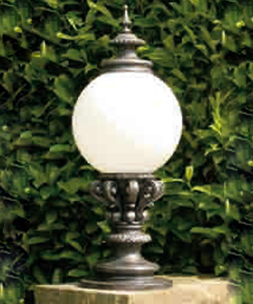 Пьедестальный светильник Robers AL 6664