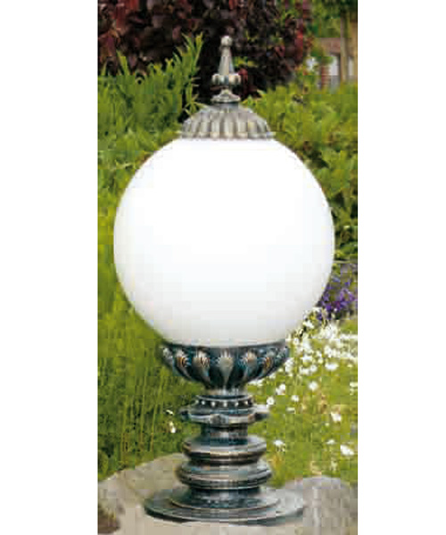 Пьедестальный светильник Robers AL 6648