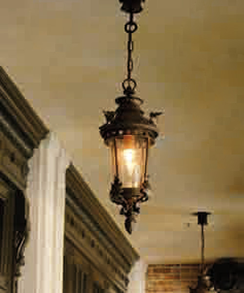 Подвесной светильник Robers HL 2529