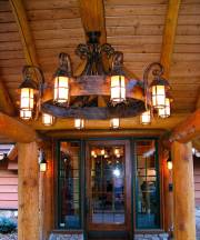 Подвесной светильник Robers 2.999.436-D2