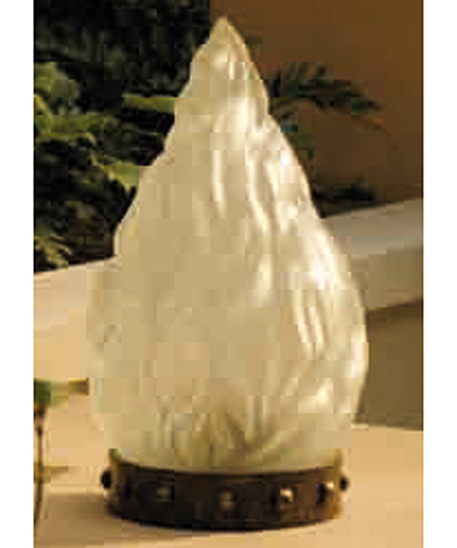 Пьедестальный светильник Robers AL 6757