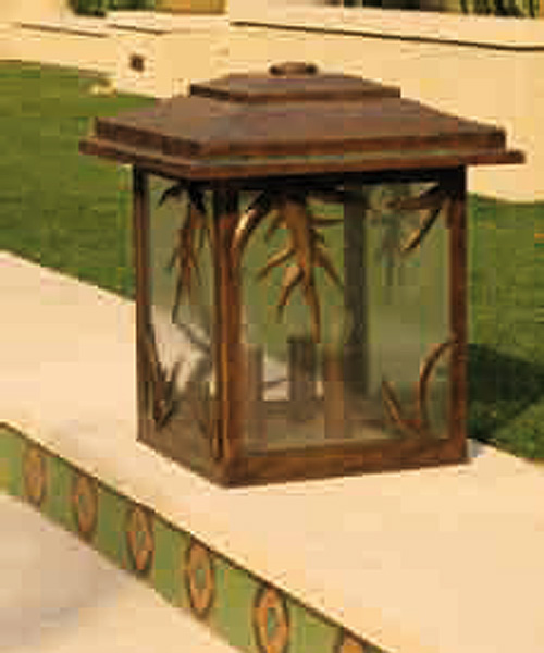 Пьедестальный светильник Robers 60.883.000-C3