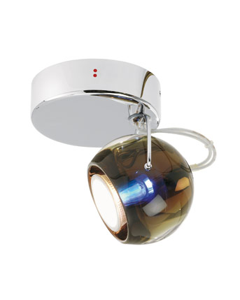 Настенно-потолочный светильник Fabbian D57G1741