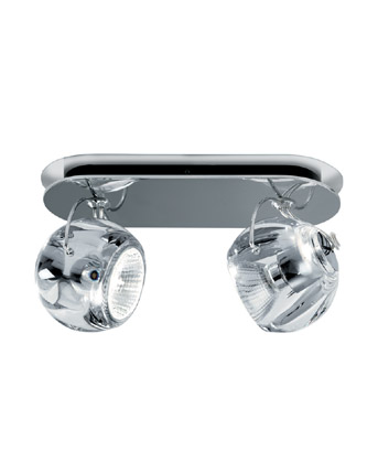 Потолочный светильник Fabbian Beluga D57G2300