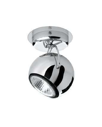 Потолочный светильник Fabbian Beluga D57G1115