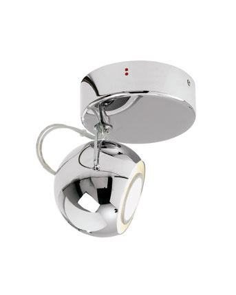 Настенно-потолочный светильник Fabbian Beluga D57G1515