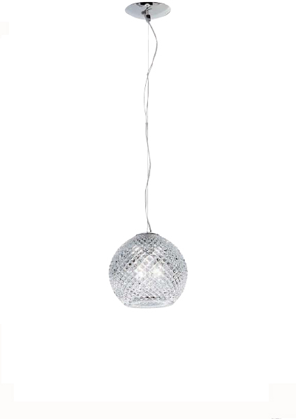 Подвесной светильник Fabbian Diamond D82A0100
