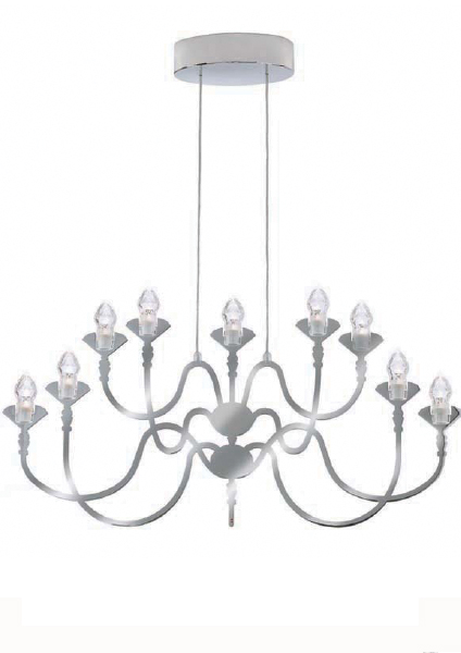 Подвесной светильник Fabbian Edge D77A0301