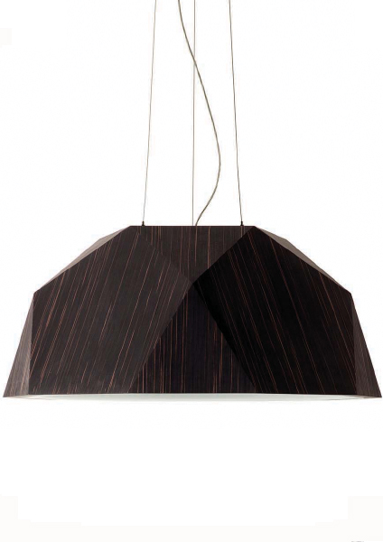 Подвесной светильник Fabbian Crio D81A0148