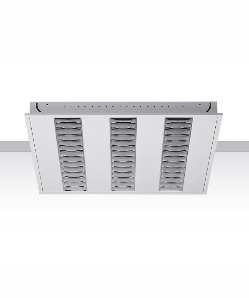 Встраиваемый в стену светильник iGuzzini Incassi T16