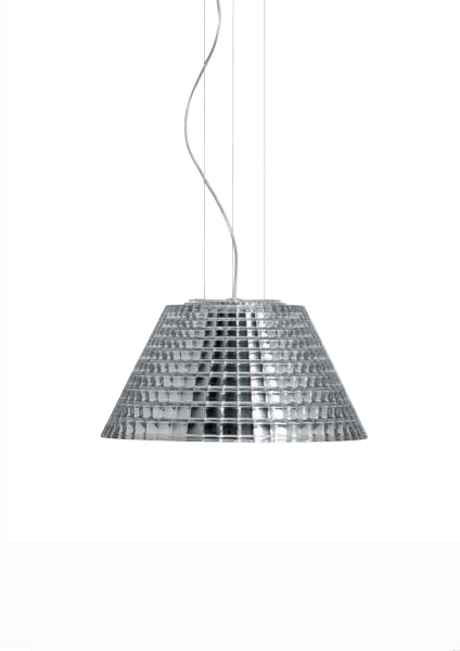 Подвесной светильник Fabbian Flow D87A0515