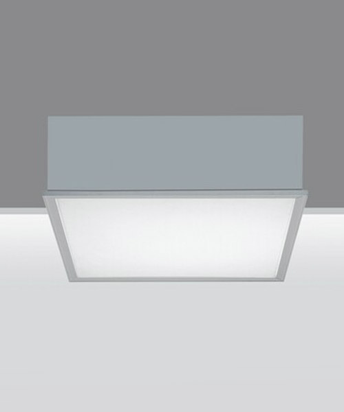 Встраиваемый в стену светильник iGuzzini Compact Easy RGB + W