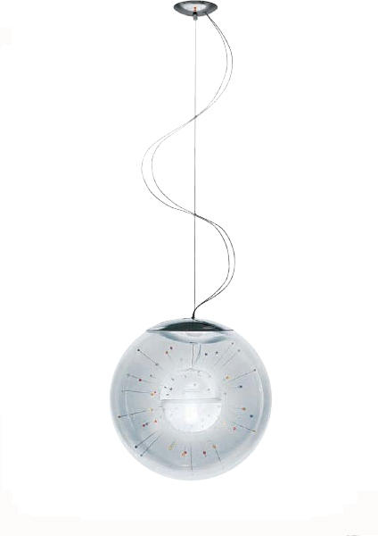 Подвесной светильник Fabbian Link D30A0100