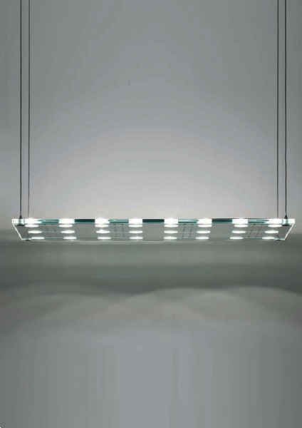 Подвесной светильник Fabbian D42A0100